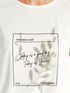 LC Waikiki Crew Neck Printed Short Sleeve Women's T-shirt